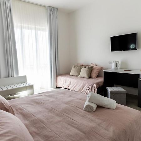 Teddu B&B Giardini-Naxos Kültér fotó