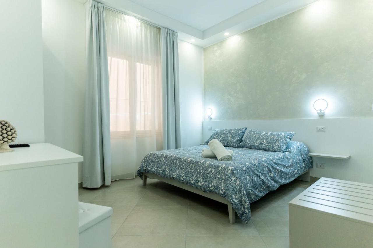 Teddu B&B Giardini-Naxos Kültér fotó