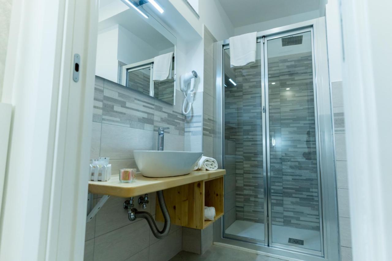 Teddu B&B Giardini-Naxos Kültér fotó