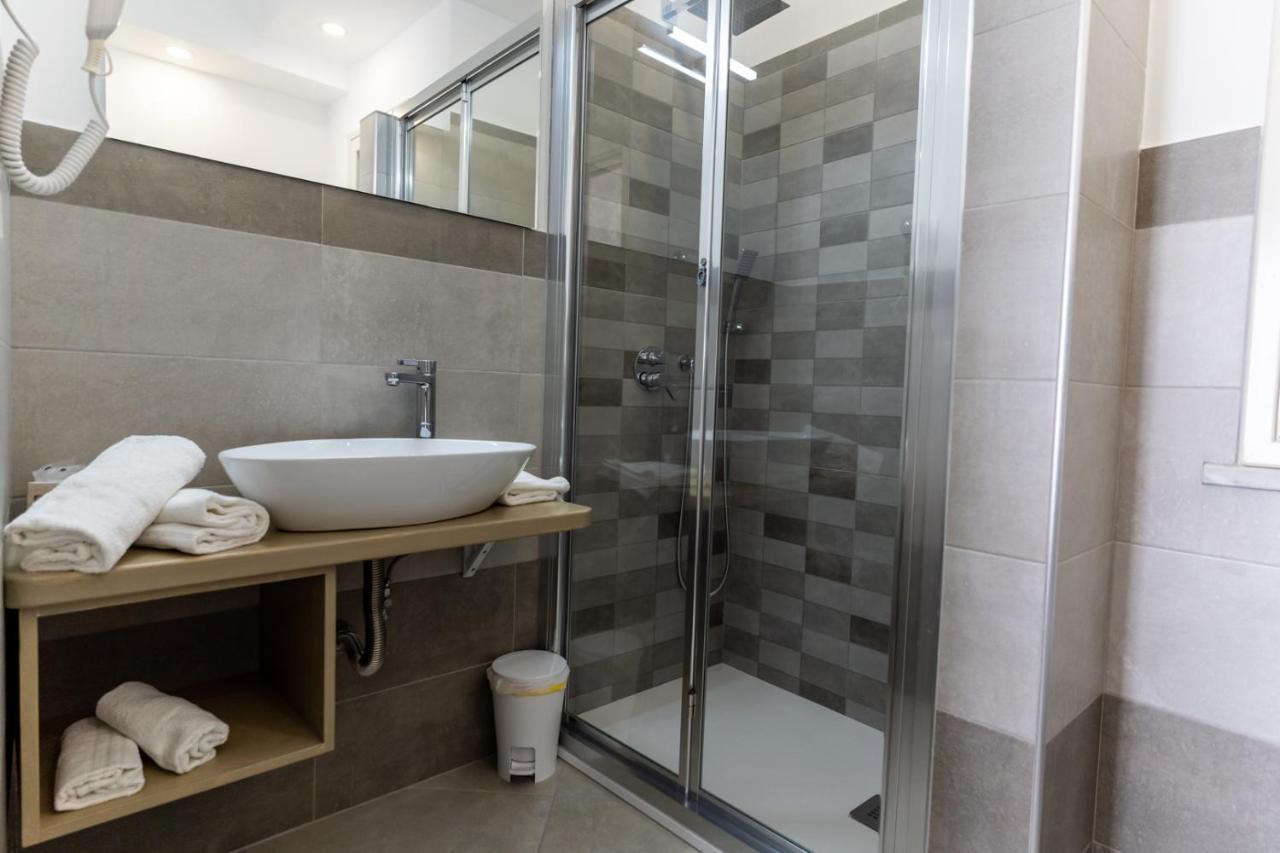 Teddu B&B Giardini-Naxos Kültér fotó