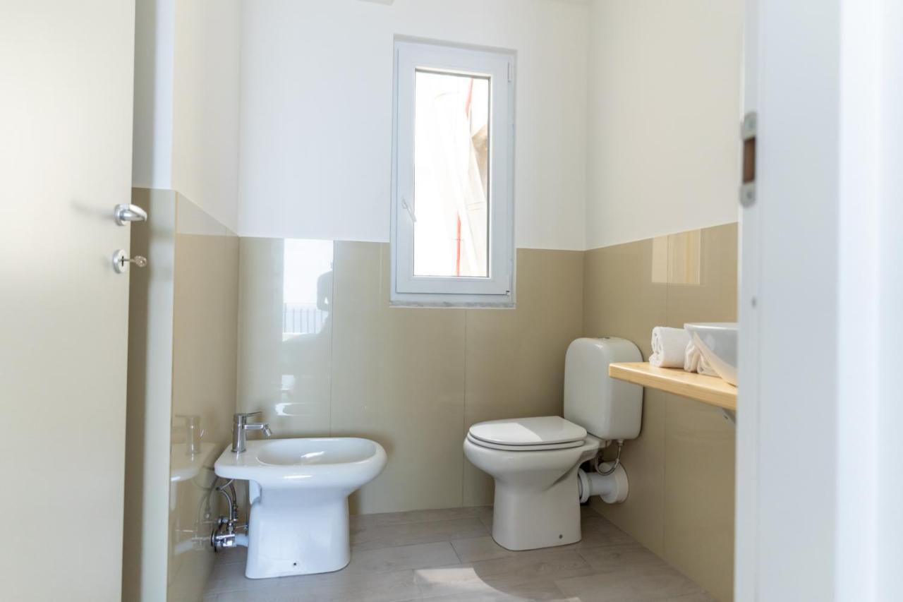Teddu B&B Giardini-Naxos Kültér fotó
