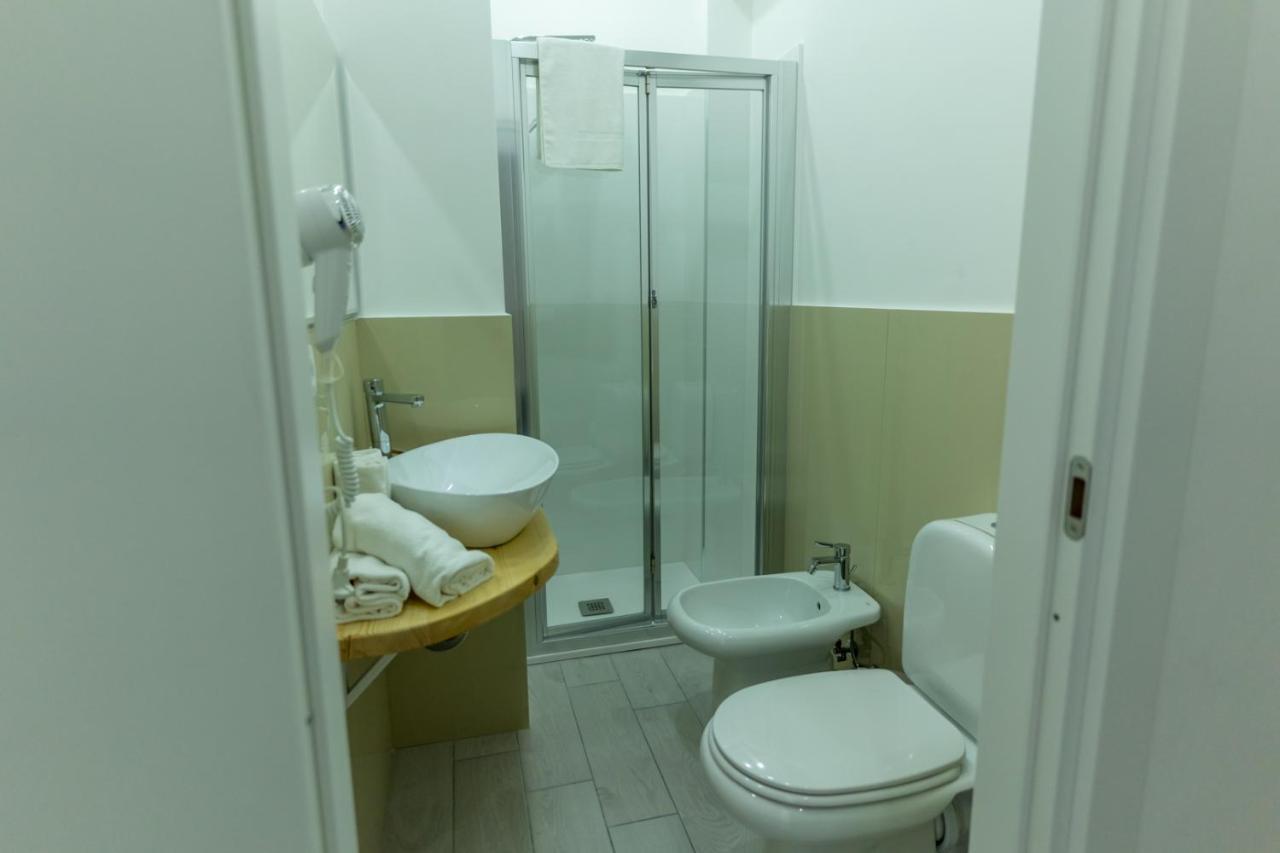 Teddu B&B Giardini-Naxos Kültér fotó