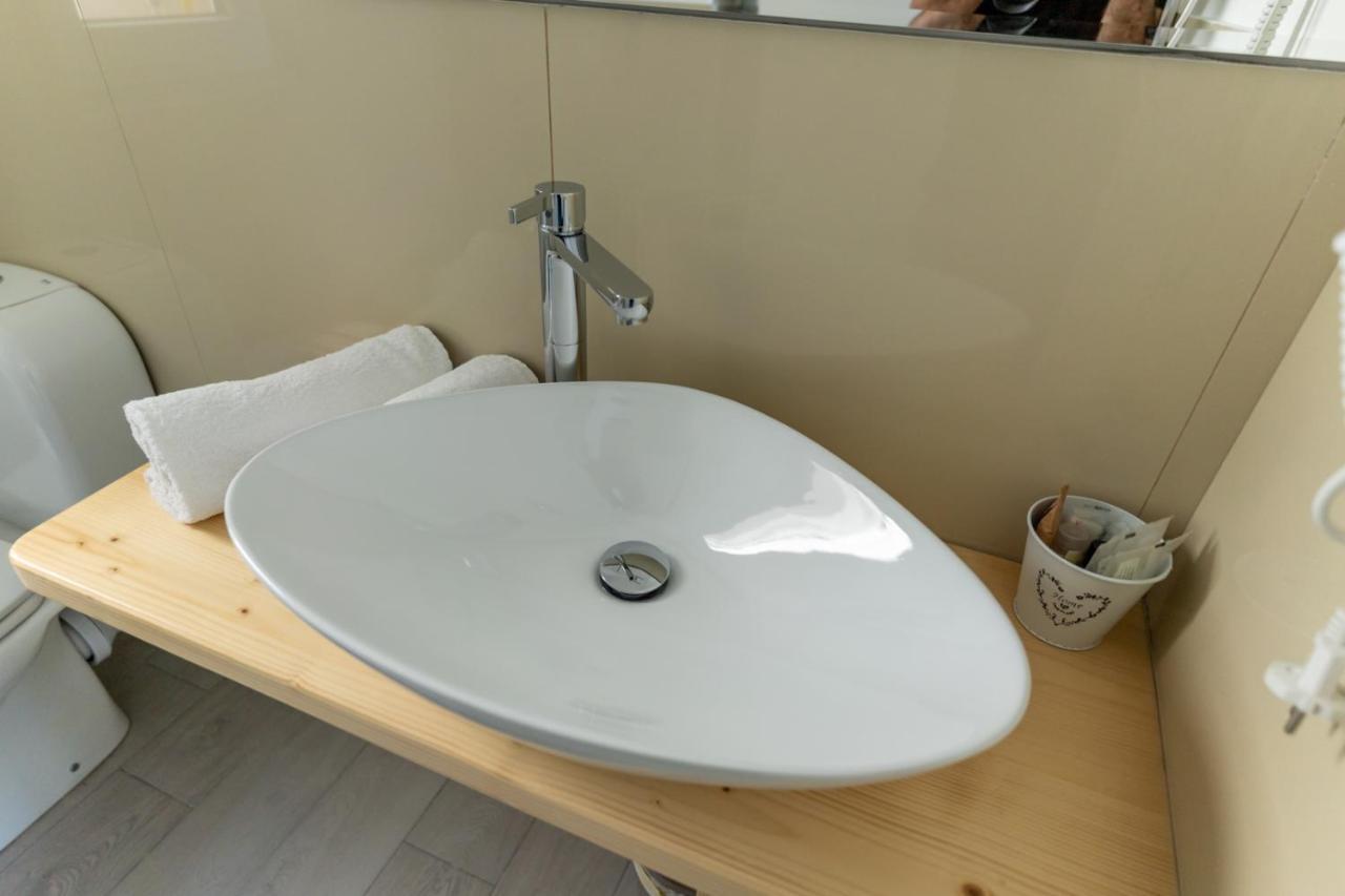 Teddu B&B Giardini-Naxos Kültér fotó